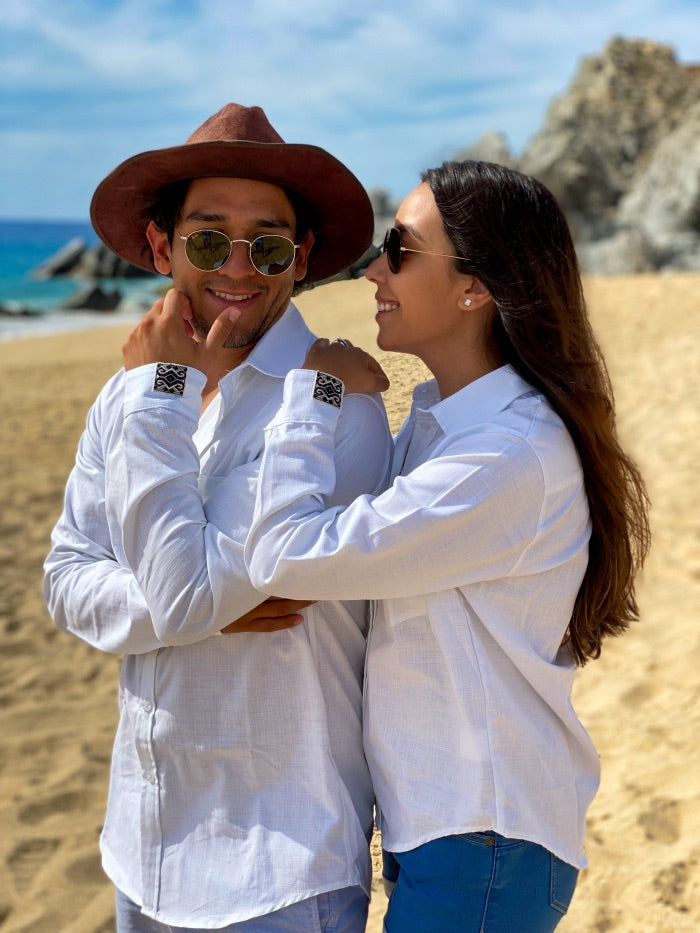 Camisa Hombre Popurrí de Viajes