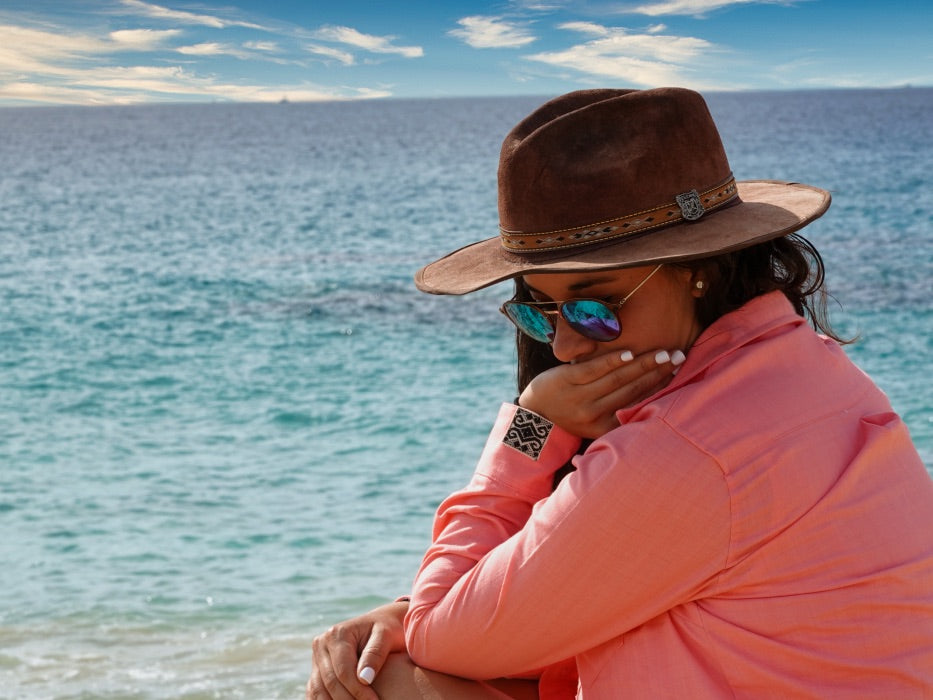 Camisa Mujer Popurrí de Viajes